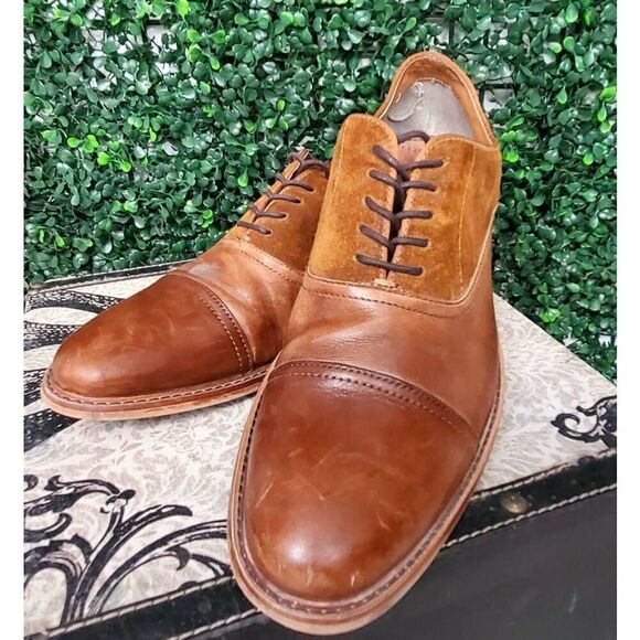 Aldo dress shoes main image 4